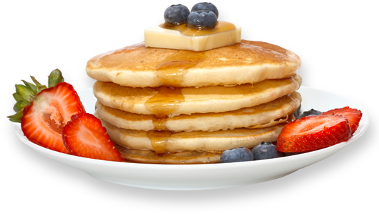 Shannons Sunday Brunch Menu